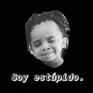 Meet your Posher, Cesar